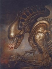 异形：地球战争