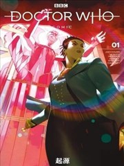 神秘博士：起源