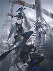 明日方舟官方合同志VOL.7