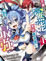 被贬职的「无能」宫廷魔法使，没有魔法其实已是最强