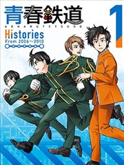 青春铁道 Histories