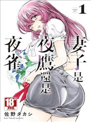 妻子是夜鹰还是夜雀