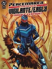 和平使者与义务警员