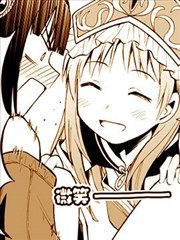 托托莉和敏敏夜晚的大冒险