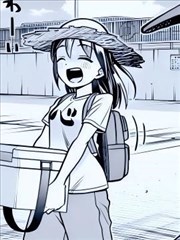 一起去钓鱼吧！