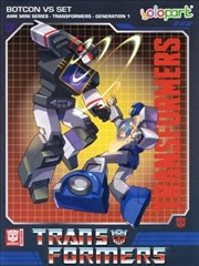 变形金刚：科学之声