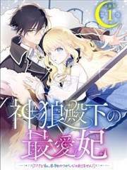 神狼殿下的最愛妃