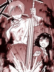 超自研与超能力者