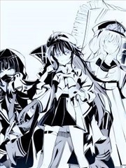 下北泽电音部-Ma’Scar’Piece