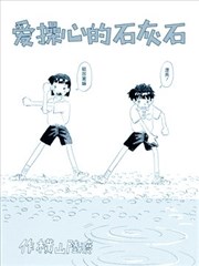 爱操心的石灰石