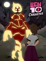 Ben 10: Chaquetrix