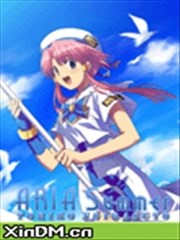 ARIA Summer水星领航员短篇