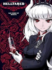 Helltaker同人合集