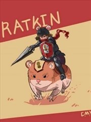 边缘世界同人合集