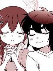 某对笨蛋情侣的秘密