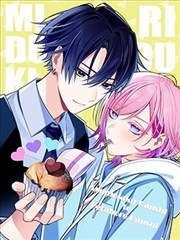 彆扭系男子×痴情繫男子