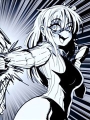 Nhim老师的Mimi漫画合集