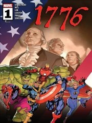 1776（2025）