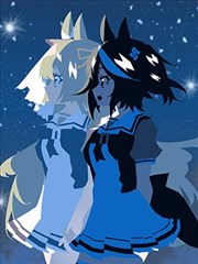 スーパームー(@super_mu_)老师漫画集