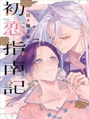 初戀指南記
