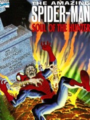 神奇蜘蛛侠：猎人之魂