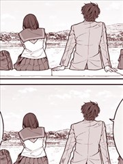 關於他們兩人的故事