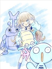 イマソ刈り的寶可夢繫列