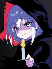 小小短漫「死神」