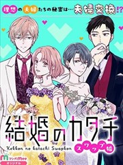 婚姻的形态~交换婚姻~