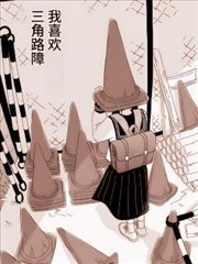 喜歡路障的女孩