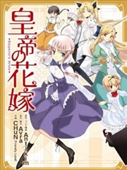 皇帝的花嫁