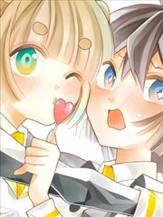 終末，來吃點心吧。
