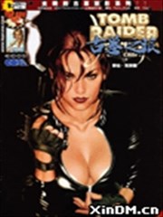 古墓之旅／古墓丽影