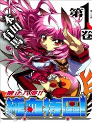 禁止入侵!!纯血特区!