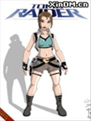 劳拉与酒神巴克斯之魂