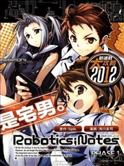ROBOTICS;NOTES
