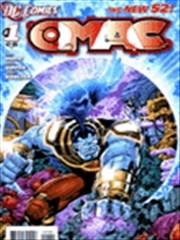 OMAC