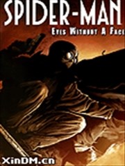蜘蛛侠：暗影 无脸之眼