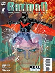 Batman Beyond