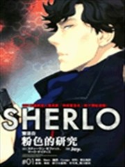神探夏洛克 粉色的研究