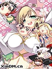 闪乱神乐：万紫千红的春花