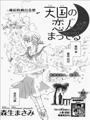 天国的恋人在等我