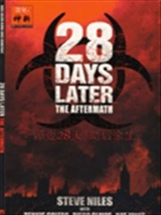 惊变28天 劫后余生