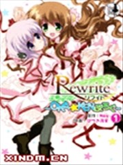 Rewrite ~OKA☆KEN Blog~