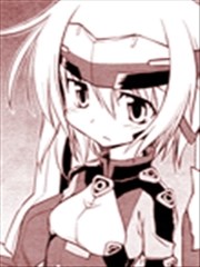 舰长与高性能机体