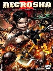 X战警 尸变还魂