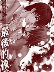 最后的夜里