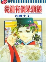 从前有个呆头鹅