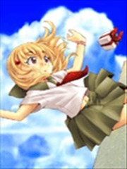 透子漫长的午后