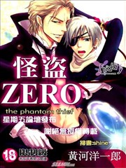怪盜ZERO